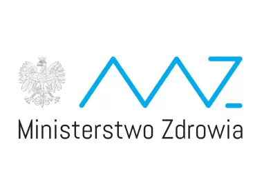 Ministerstwa Zdrowia Logo