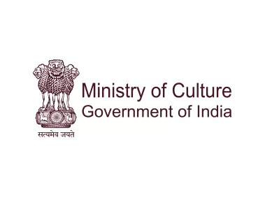 Ministry of Culture Government of India Logo