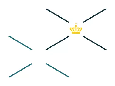 Ministry of Defence Denmark Logo