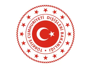 Ministry of Foreign Affairs (Turkey) Logo