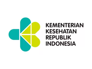 Ministry of Health of the Republic of Indonesia Logo