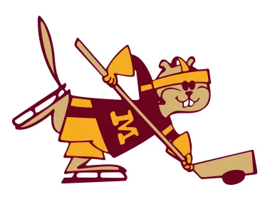 Minnesota Golden Gophers New Logo