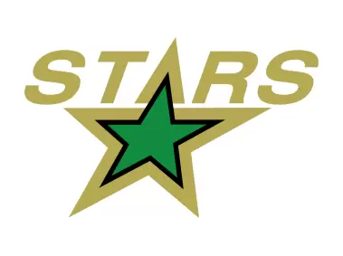 Minnesota North Stars Logo
