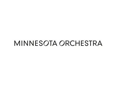 Minnesota Orchestra New 2024 Horizontal Logo