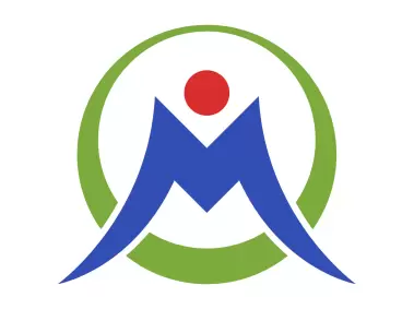 Minobu, Yananashi Logo