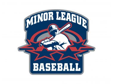 Minor League Baseball Logo