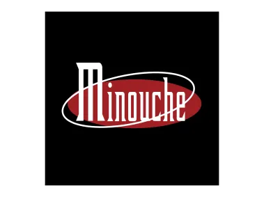 Minouche Logo