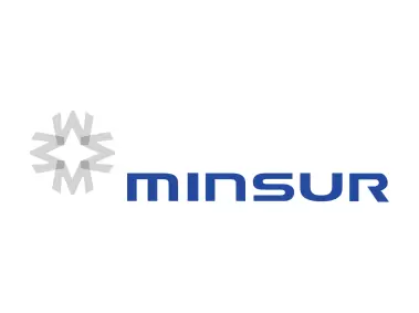 Minsur Logo