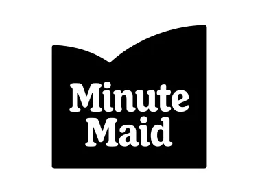 Minute Maid New 2023 Logo