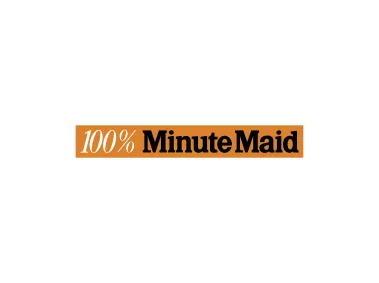 Minute Maid Logo