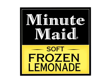 Minute Maid Soft Frozen Logo