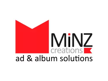 MiNZ Creations Logo