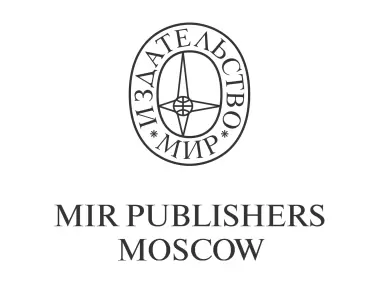 Mir Publishers Imagotype Moscow Logo