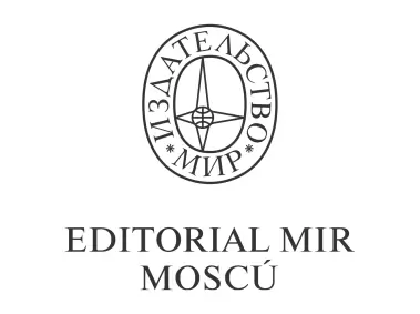 Mir Publishers Imagotype Editorial mir Moscu Logo