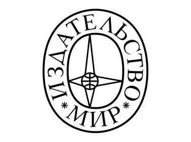 Mir Publishers Isotype CK Logo
