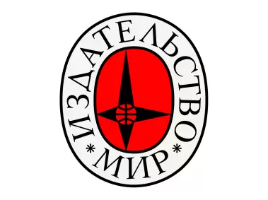 Mir Publishers Isotype CR Logo