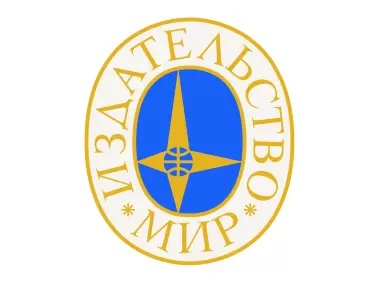 Mir Publishers Logo