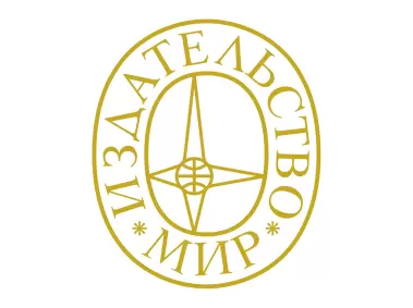 Mir Publishers Emblem Logo