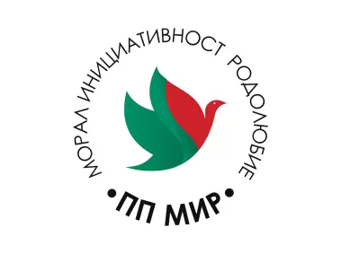 MIR Logo