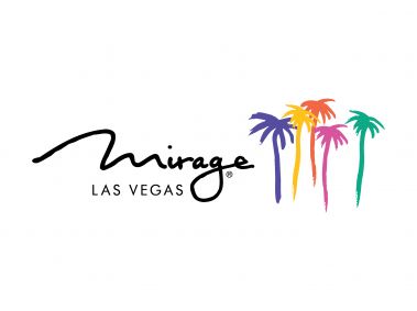 Mirage Las Vegas Logo