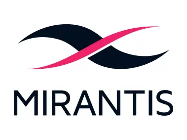 Mirantis Logo