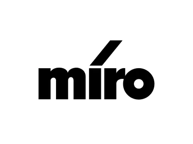 Miro 2019 Years Logo