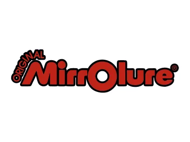 MirrOlure Logo