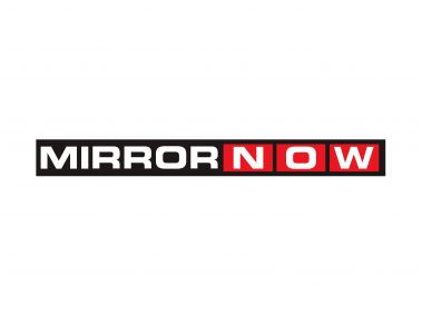 Mirror Now Logo