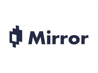 Mirror Protocol (MIR) Logo