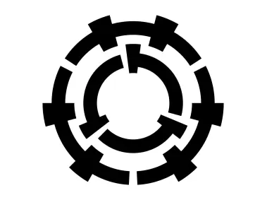 Misato, Saitama Logo