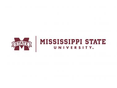 mississippi state university logo PNG, SVG vector