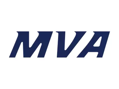 Mississippi Valley Airlines Logo