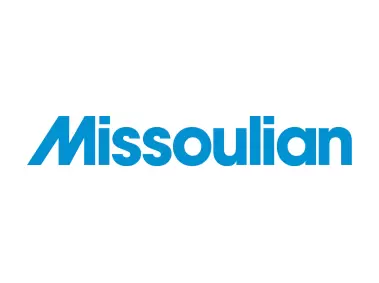 Missoulian Logo