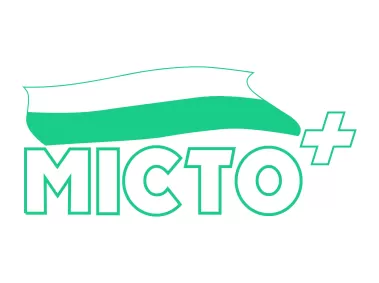 MISTO+ Logo