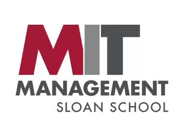 MIT School of Management Logo
