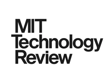 MIT Technology Review Logo