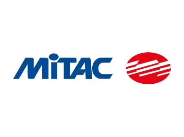 MiTAC Logo