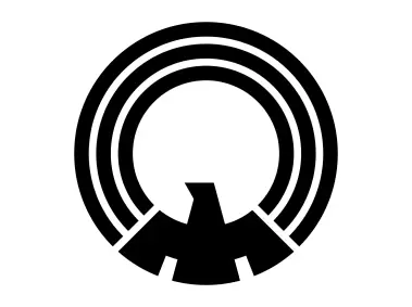 Mitaka, Tokyo Logo