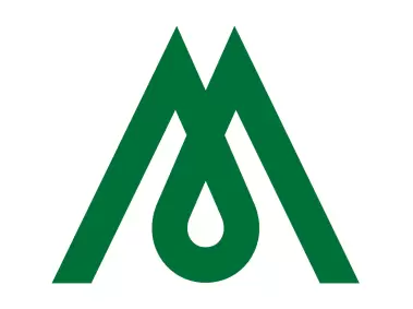 Mitake, Gifu Logo