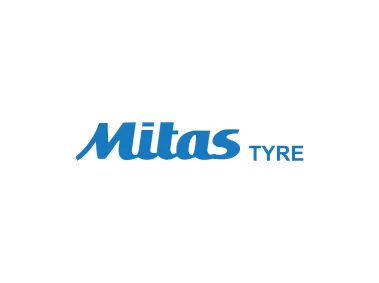 Mitas Tyre Logo