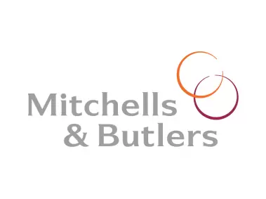 Mitchells and Butlers Logo