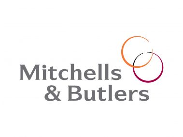 Mitchells & Butlers Logo