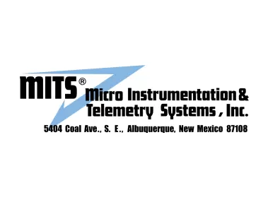MITS 1973 Logo