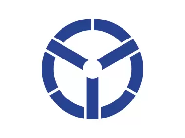 Mitsu, Hyogo Logo