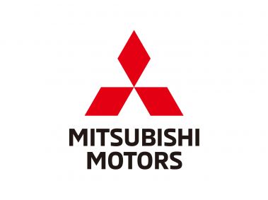 Mitsubishi Notors New Logo