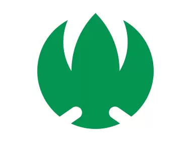 Mitsue, Nara Logo