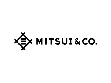 Mitsui & Co Logo