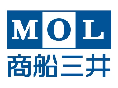 Mitsui O S K Lines Logo