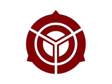 Mitsuishi, Hokkaido Logo