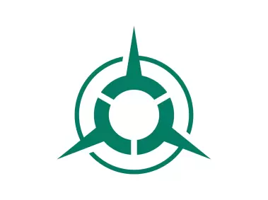 Mitsuke, Niigata Logo